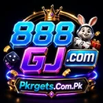 888GJ Game icon