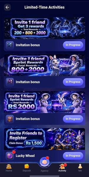 888GJ Game login