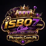 ISB07 Game icon
