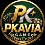 PKAVIA Game icon