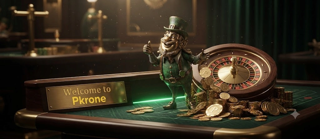 PKRONE Game login