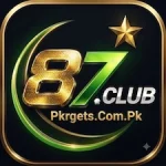 87Club Game icon
