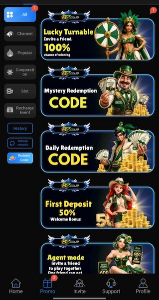 87Club Game login