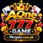 AOne777 Game