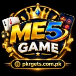 Me5 Game