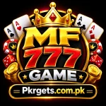 MF777 Game