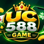UC 588 Game