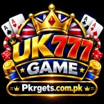 UK777 Game