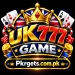 UK777 Game
