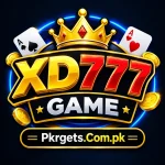 XD777 Game