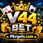 v44 Bet